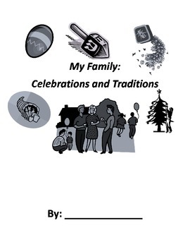 Preview of Family: Celebrations and Traditions