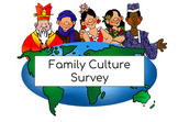 Family Culture Survey