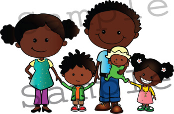 school family clipart images