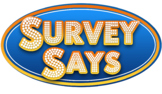 Survey Says Logo