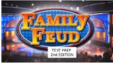 Family Feud Test Prep 2nd Edition!