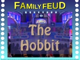 Family Feud! interactive review game: HOBBIT TRIVIA