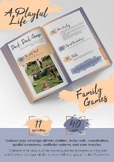 Family Games_A Playful Life ebook