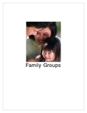 Family Groups