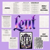 Family Lent Guide