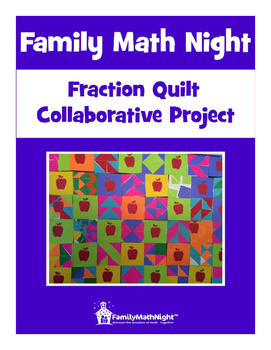 math quilt teaching resources teachers pay teachers