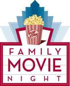 Preview of Family Movie Night- Willy Wonka and the Chocolate Factory