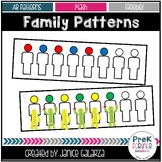 Family Patterns {{FREE}}