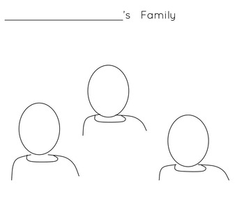 Preview of Family Portrait Bundle