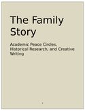 Restorative Practices, Peace Circles, Family History: Crea