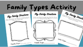 Family Structure Project