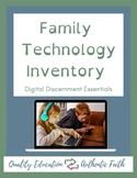 Family Technology Inventory