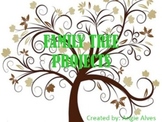 Family Tree Projects