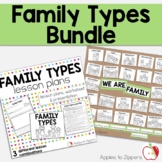 Family Types Bundle
