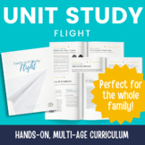 Family Unit Study: Flight
