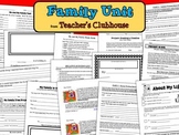 Family Unit from Teacher's Clubhouse