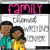 Family Writing Center