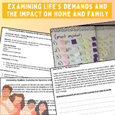 Family and Consumer Sciences - Evaluating the Impact of De