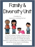 Family and Diversity Unit