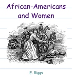 Famous African Americans and Women of the Rev. War- Smartb