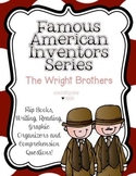 Famous American Inventors  {Wright Brothers}