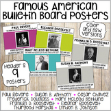 Famous American Posters