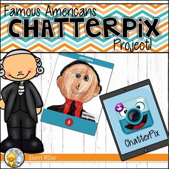 Chatterpix app android