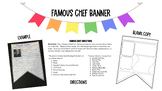 Famous Chef Banner