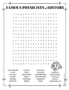 world history word search puzzle