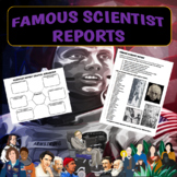 Famous Scientist Reports