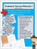 Famous Texas Project