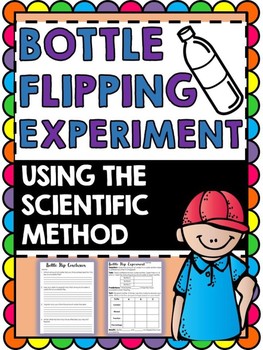 Probability + Bottle Flipping = Fun Learning! – i ❤ edu