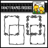 Fancy Frames FREEBIE
