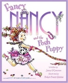 Fancy Nancy Fancy Writing