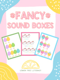 *CANVA PRO* Fancy Sound Boxes