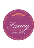 Fancy Teaching- LOGO