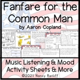 Fanfare for the Common Man Music Listening and Mood Activi