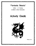 Fantastic Beasts Activity Guide