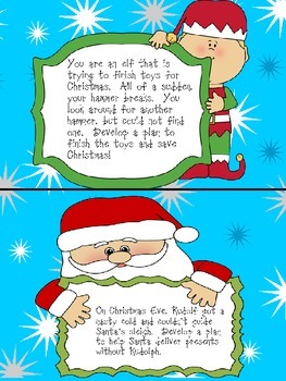 Fantastic Christmas Freebies by Angela Owens | TPT