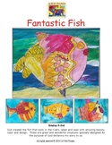 Fantastic Fish - Bible Version