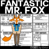 Fantastic Mr. Fox | Printable and Digital