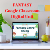 Fantasy Fiction Genre Guide | Film Analysis | GOOGLE CLASS