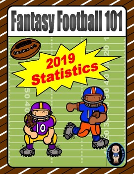 Fantasy Football 101: Planning for and understanding your draft - Cincy  Jungle