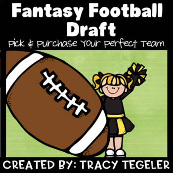 How To Draft the PERFECT Fantasy Football Team 