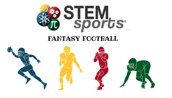 Preview of Fantasy Football - STEM Sports