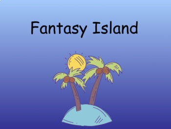 Preview of Fantasy Island