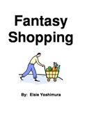 Fantasy Shopping Unit