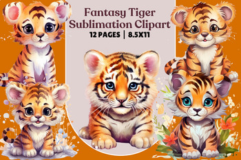 Bengal Tiger Stripes: Black and Orange Tiger Stripes Composition Notebook |  8.5”x11” | College-Rule Notebook