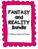 Fantasy and Reality Bundle