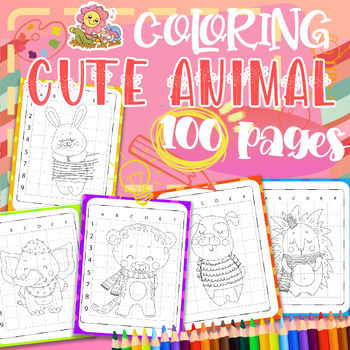 https://ecdn.teacherspayteachers.com/thumbitem/Fantasy-cute-animal-how-to-draw-simple-cute-pages-Coloring-book-for-Kids-9614576-1685704429/original-9614576-1.jpg